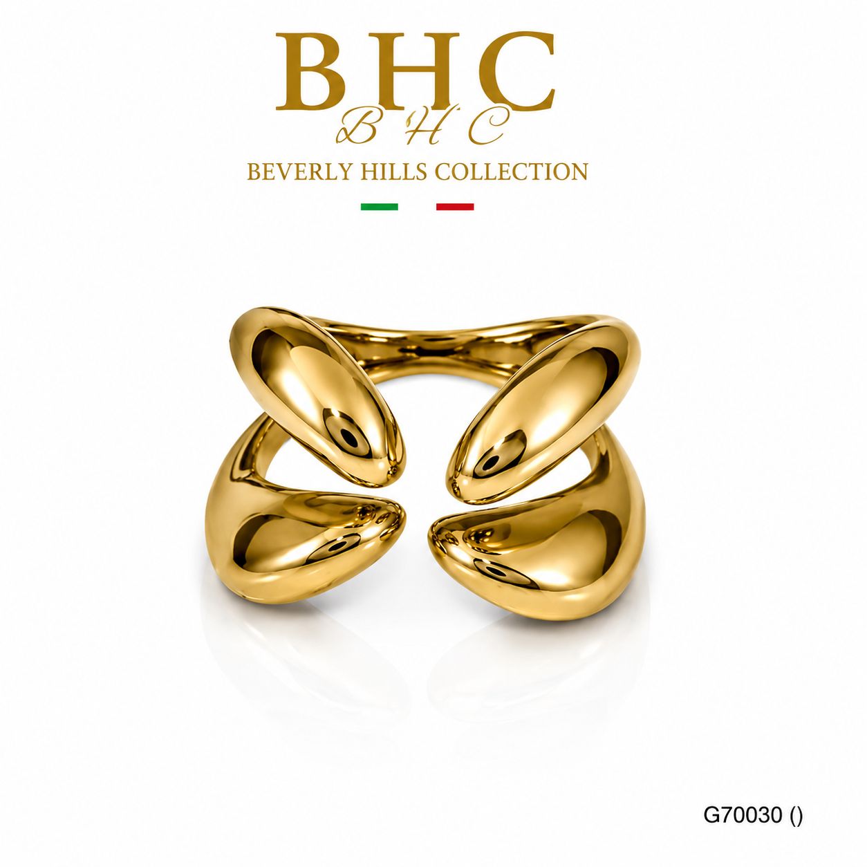 G70030 ANILLO