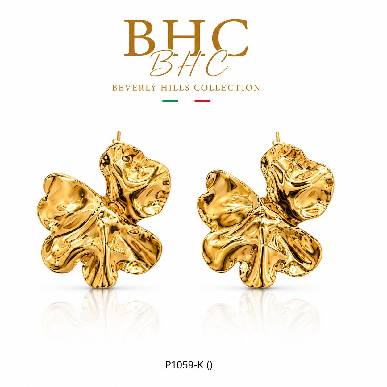 Pendientes P1059-K