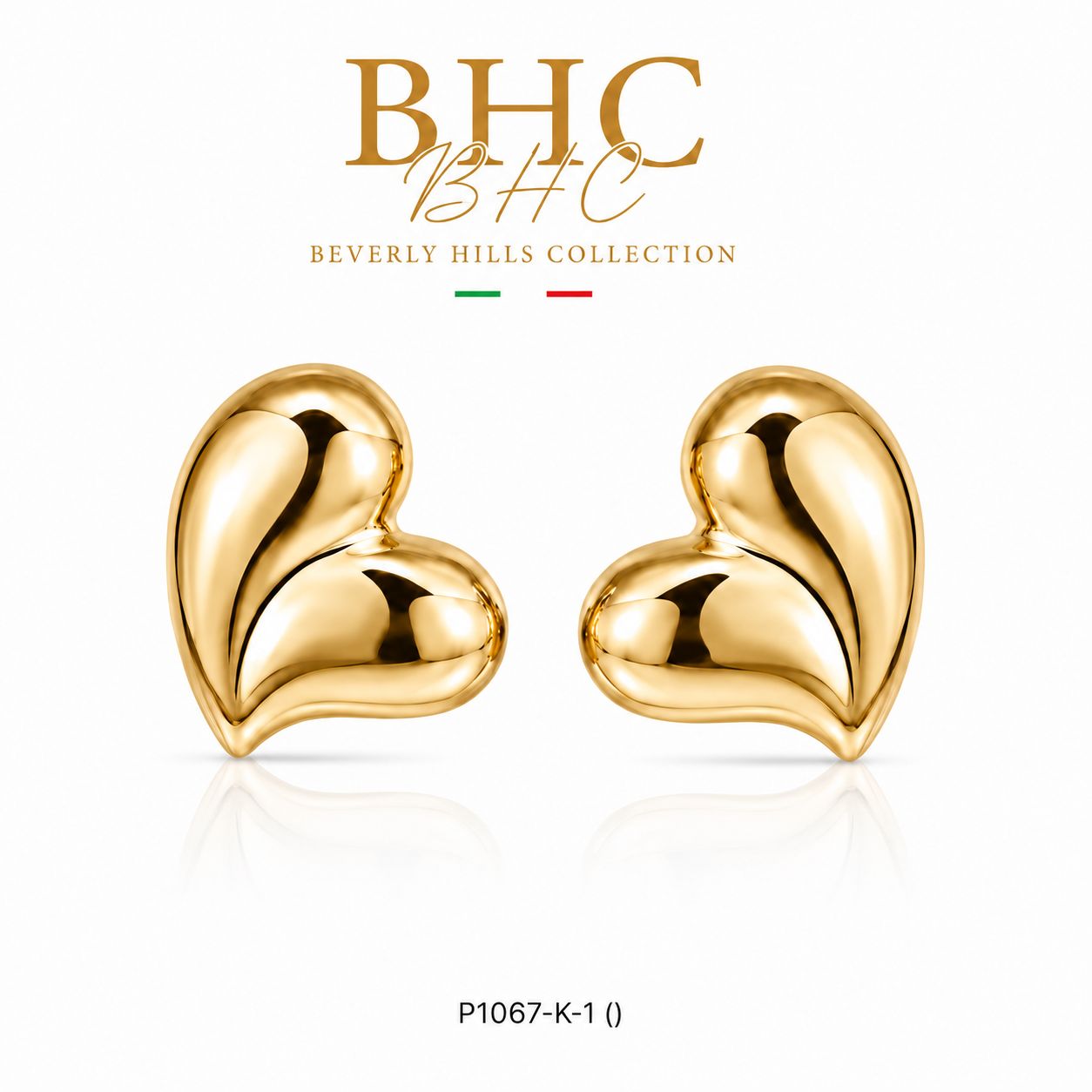 Pendientes P1067-k