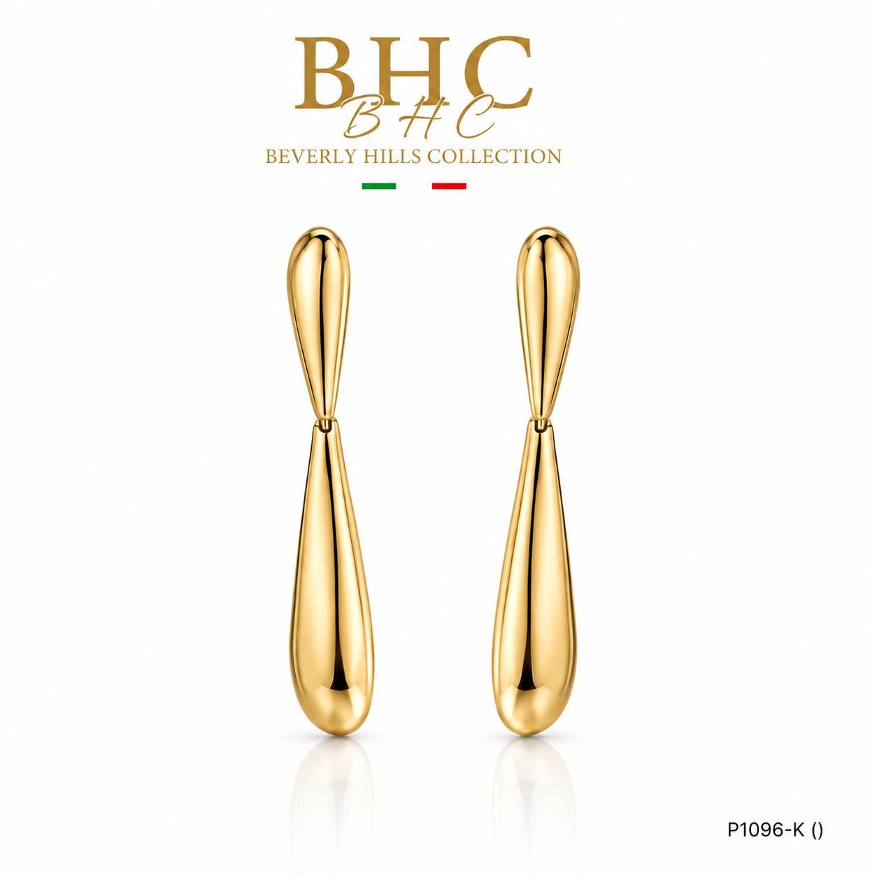Pendientes P1096-K