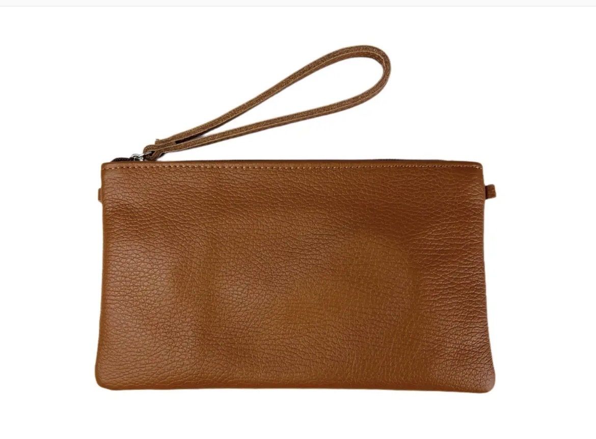 12137 CLOUCH PIEL DOBLE ASA