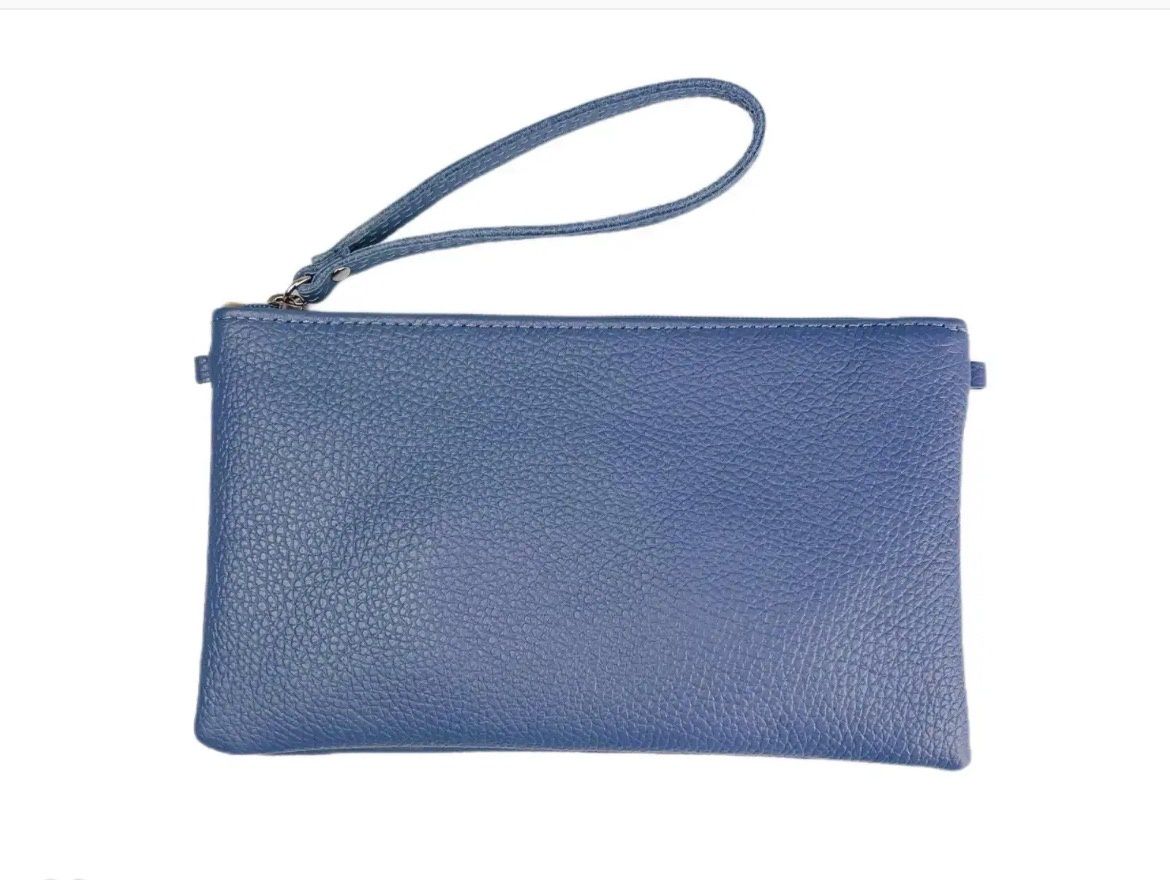 12137 CLOUCH PIEL DOBLE ASA