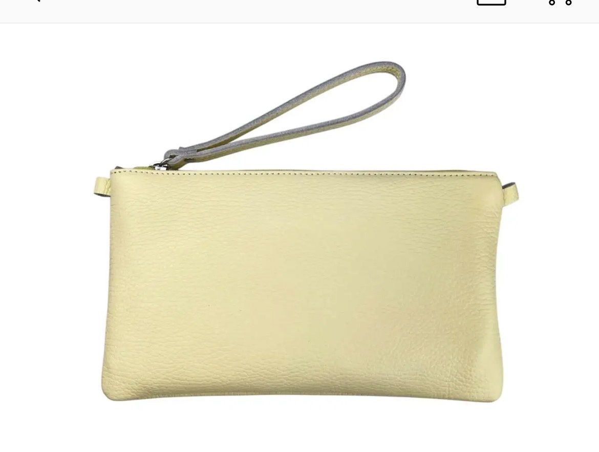 12137 CLOUCH PIEL DOBLE ASA