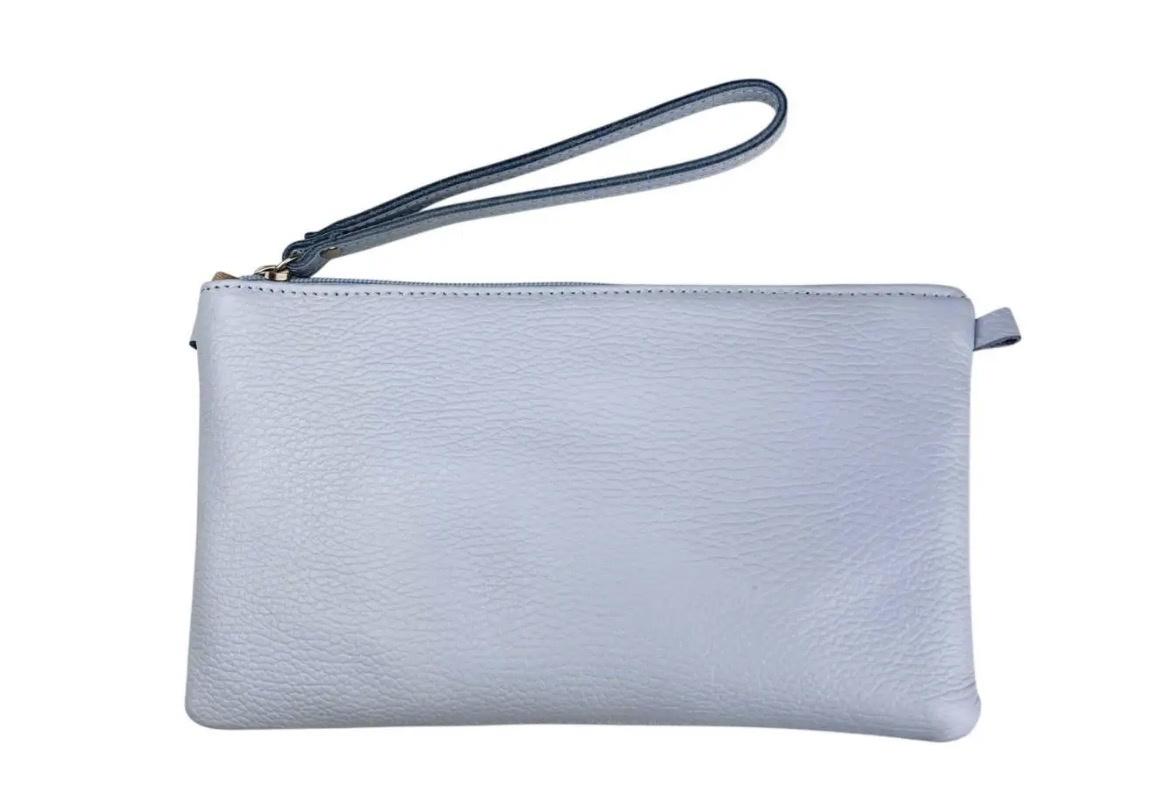 12137 CLOUCH PIEL DOBLE ASA