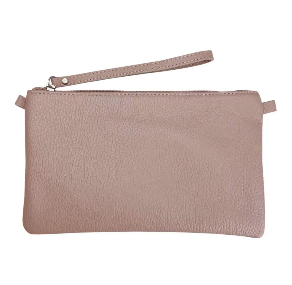 12137 CLOUCH PIEL DOBLE ASA