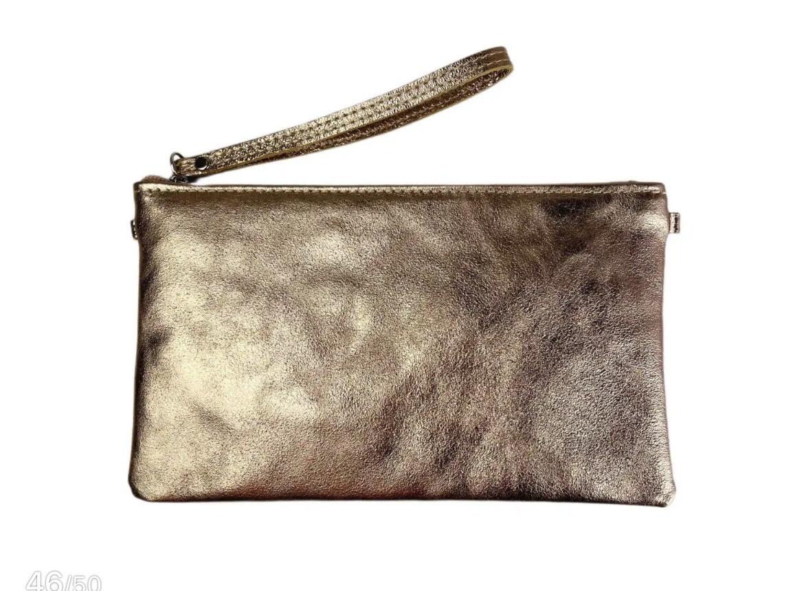 12137 CLOUCH PIEL DOBLE ASA