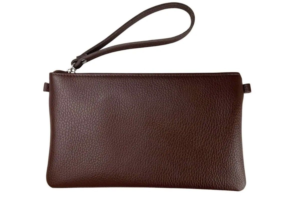 12137 CLOUCH PIEL DOBLE ASA
