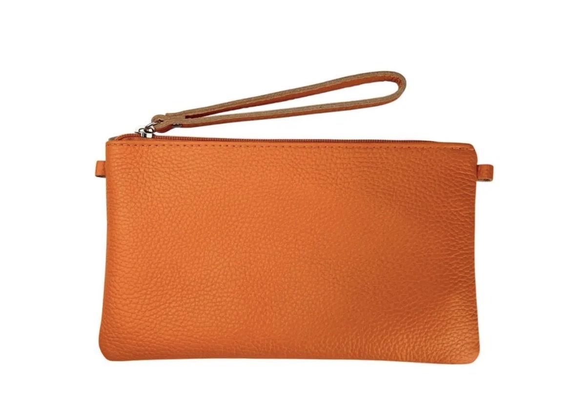 12137 CLOUCH PIEL DOBLE ASA