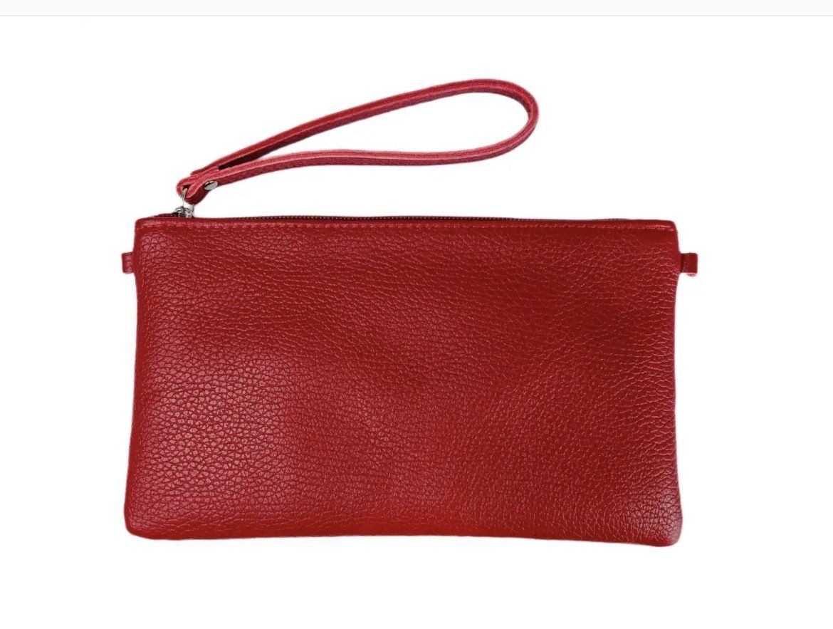 12137 CLOUCH PIEL DOBLE ASA