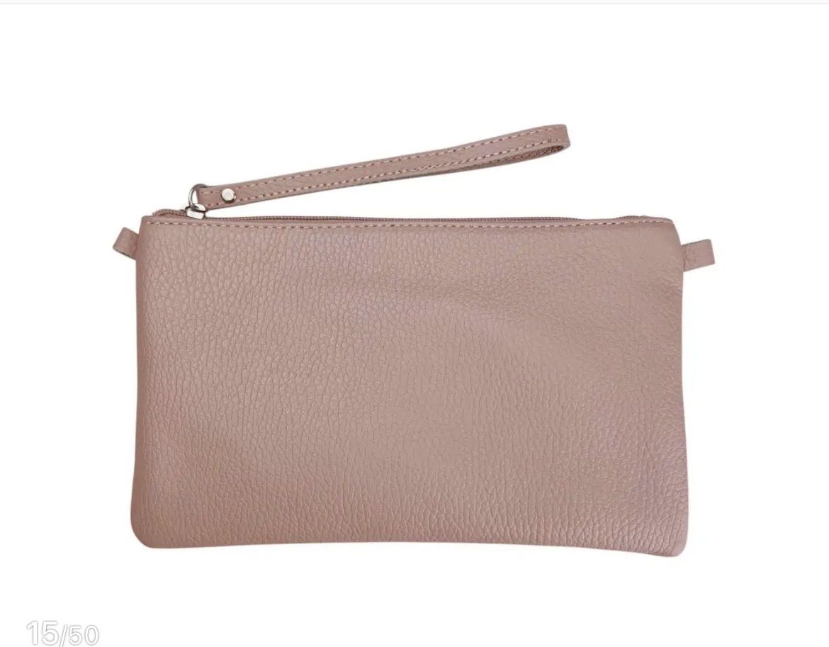 12137 CLOUCH PIEL DOBLE ASA