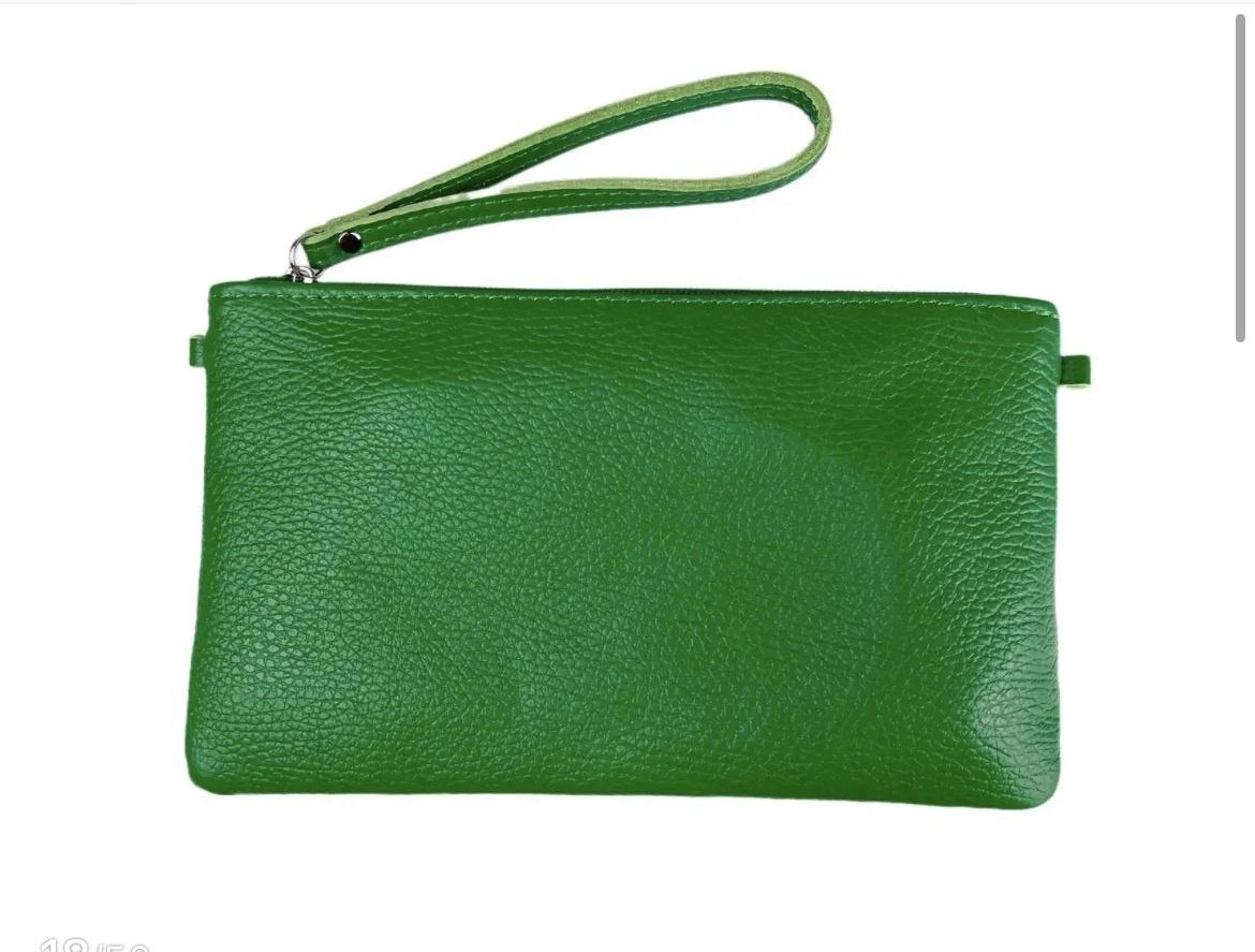 12137 CLOUCH PIEL DOBLE ASA