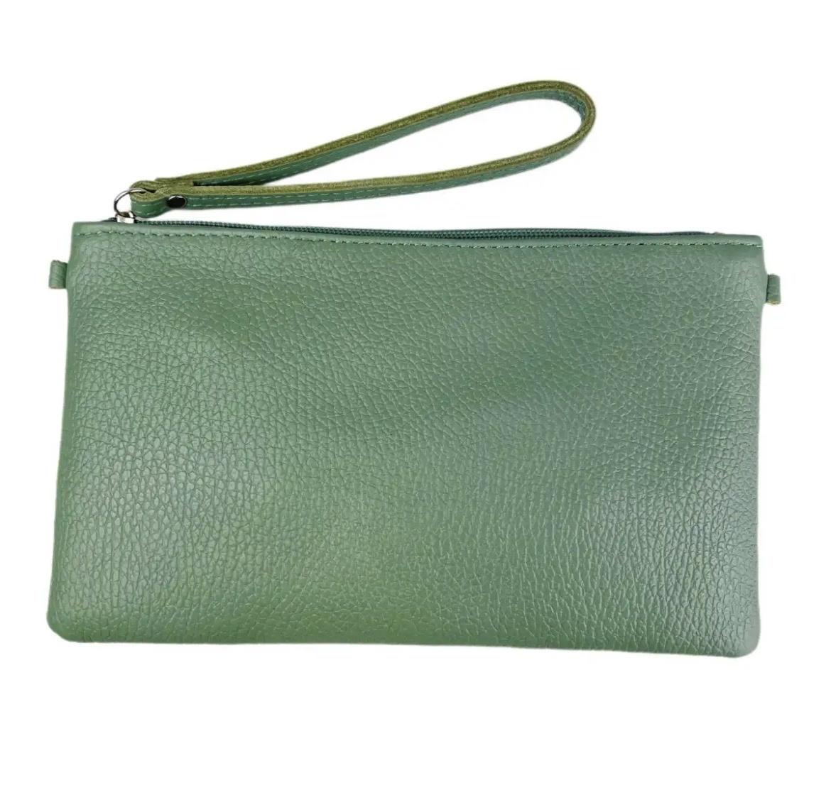 12137 CLOUCH PIEL DOBLE ASA