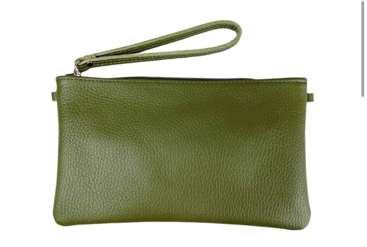 12137 CLOUCH PIEL DOBLE ASA