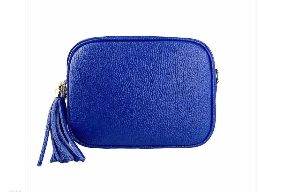 2110 Camera Bag