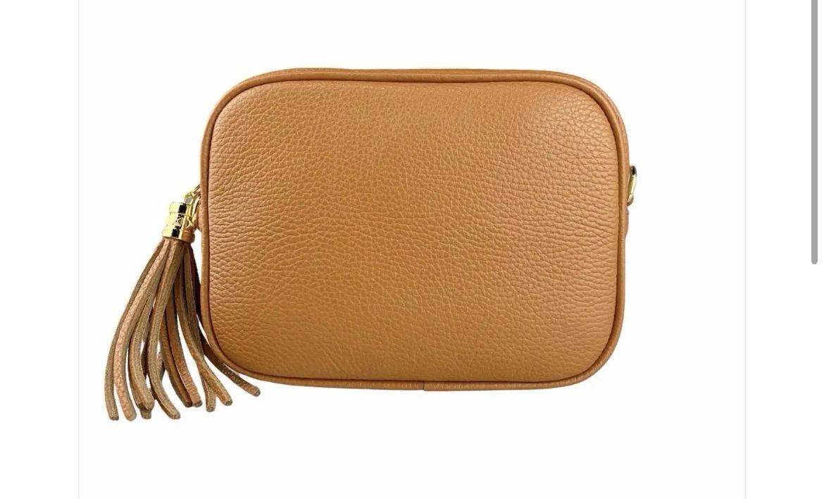 2110 Camera Bag