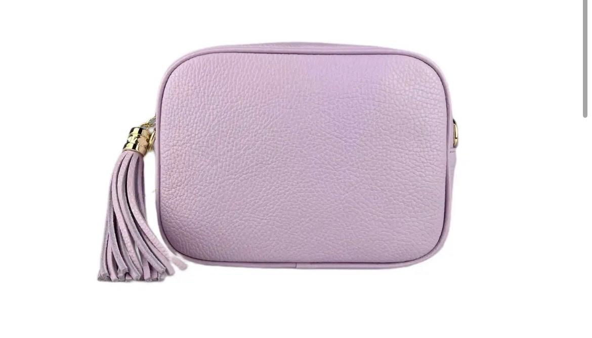 2110 Camera Bag