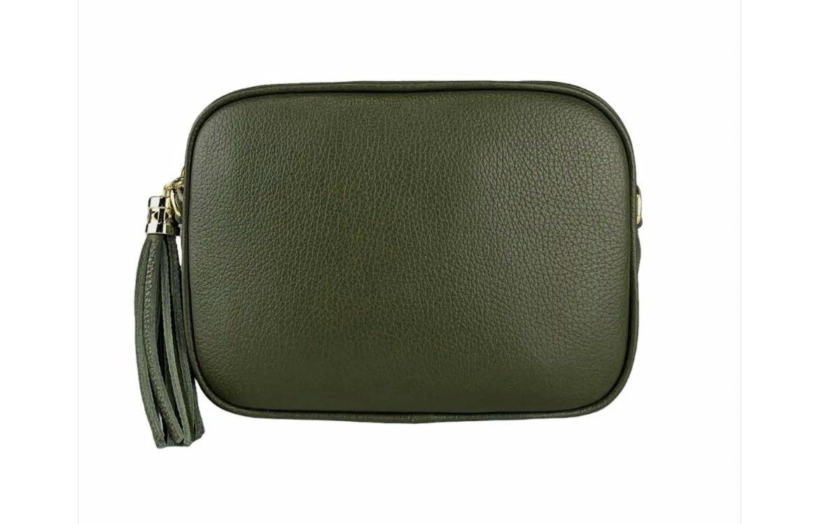 2110 Camera Bag