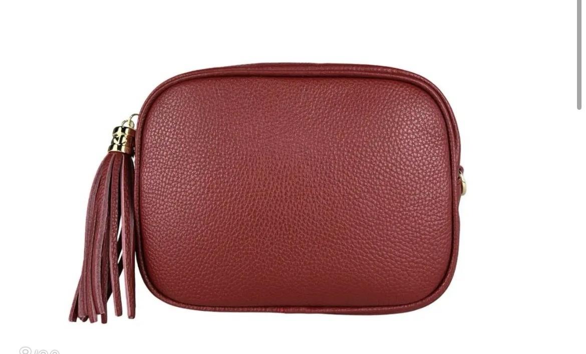 2110 Camera Bag