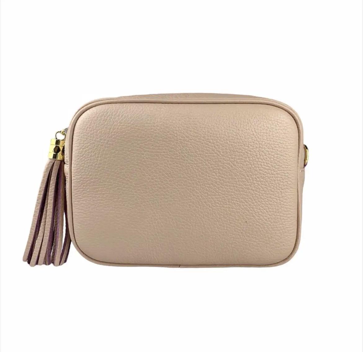 2110 Camera Bag