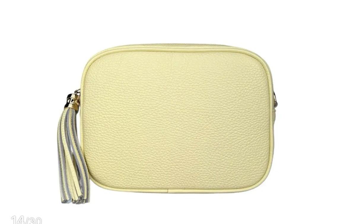 2110 Camera Bag