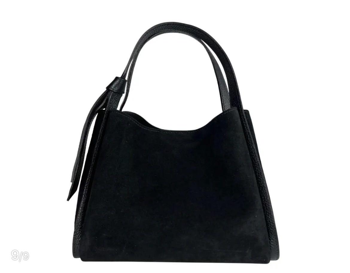 Bolso en Suede 5138C