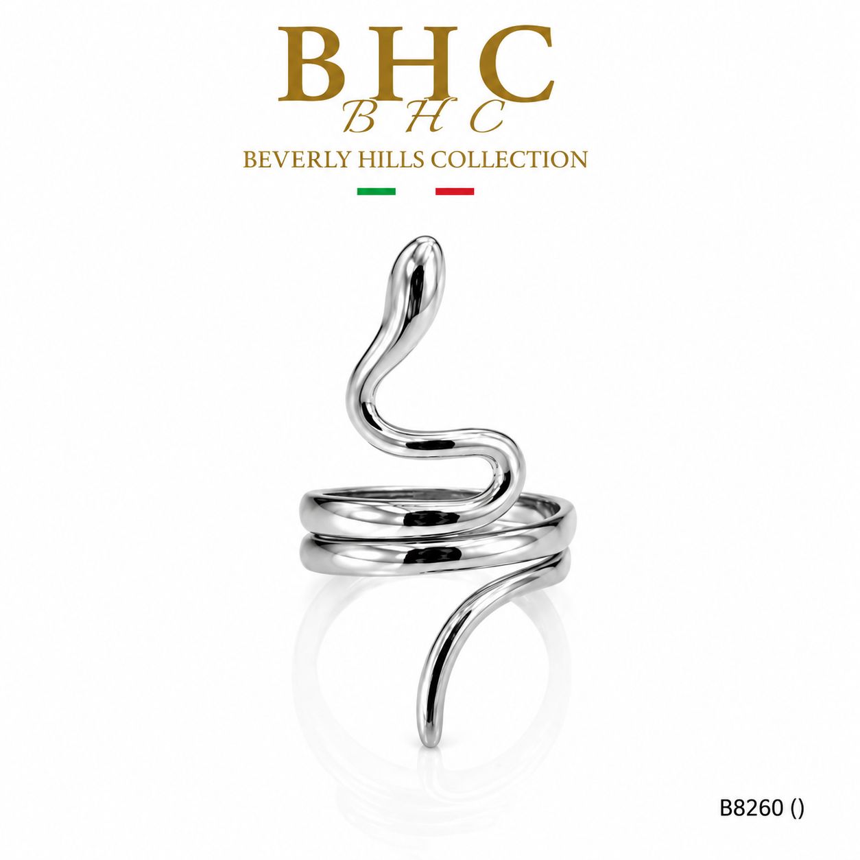 70029-B8260 ANILLO SERPIENTE
