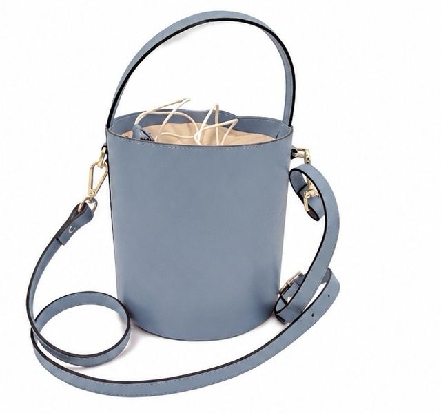 Bolso Barril