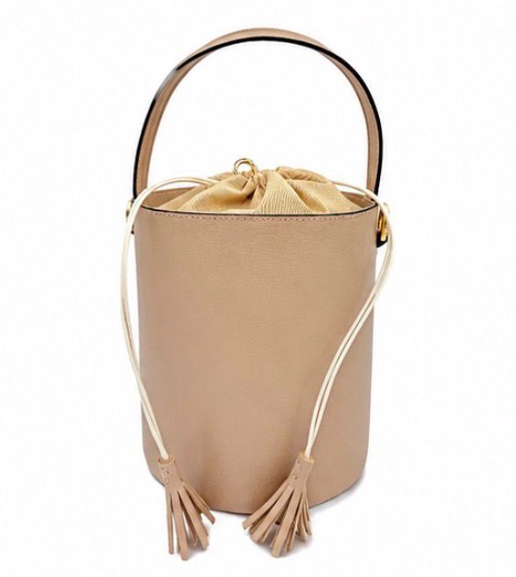 Bolso Barril