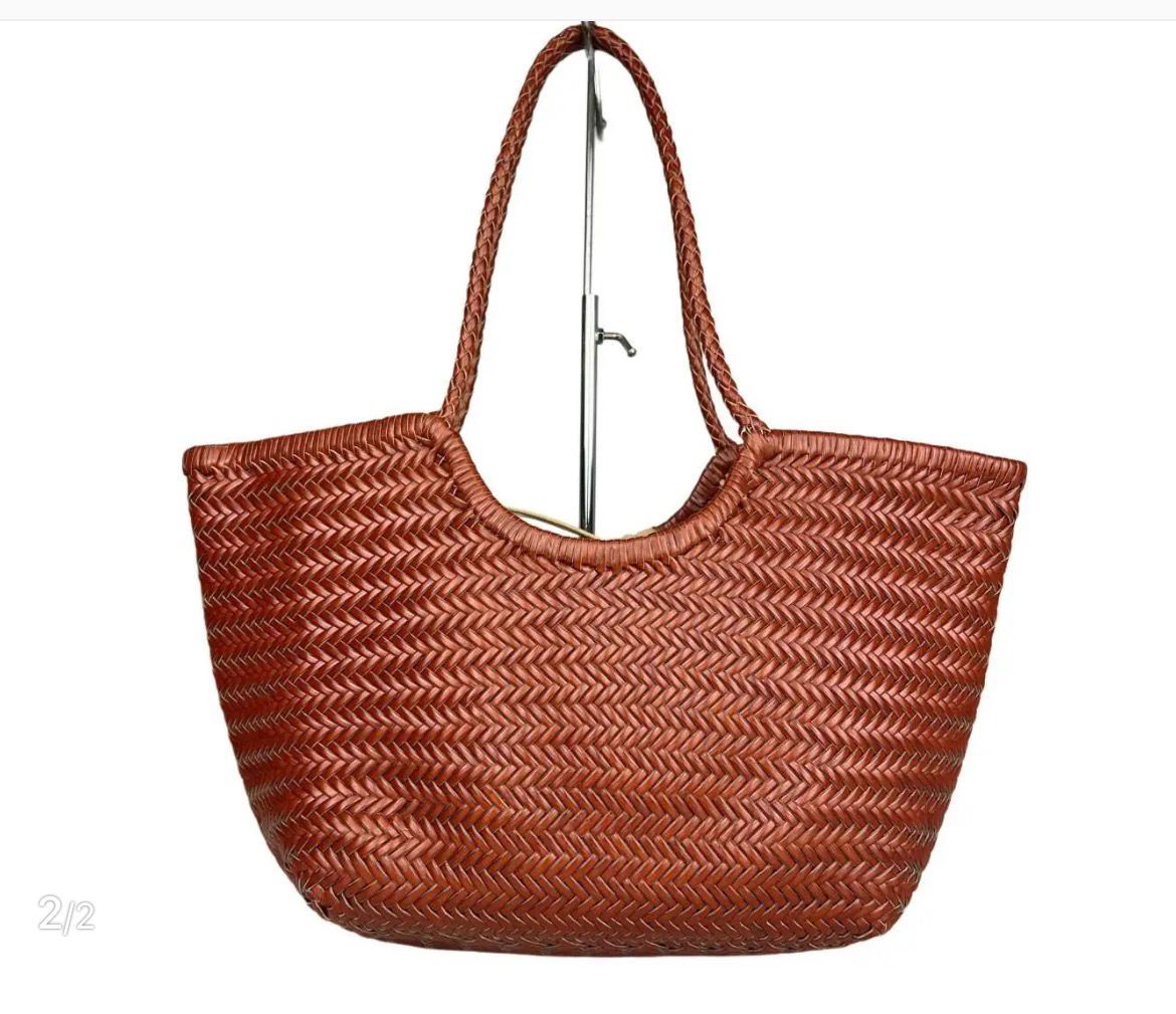 Luna 3.0 Shopper