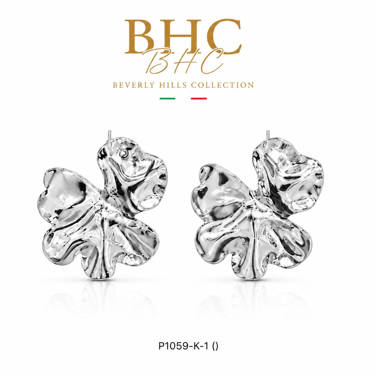 Pendientes  P1059-K
