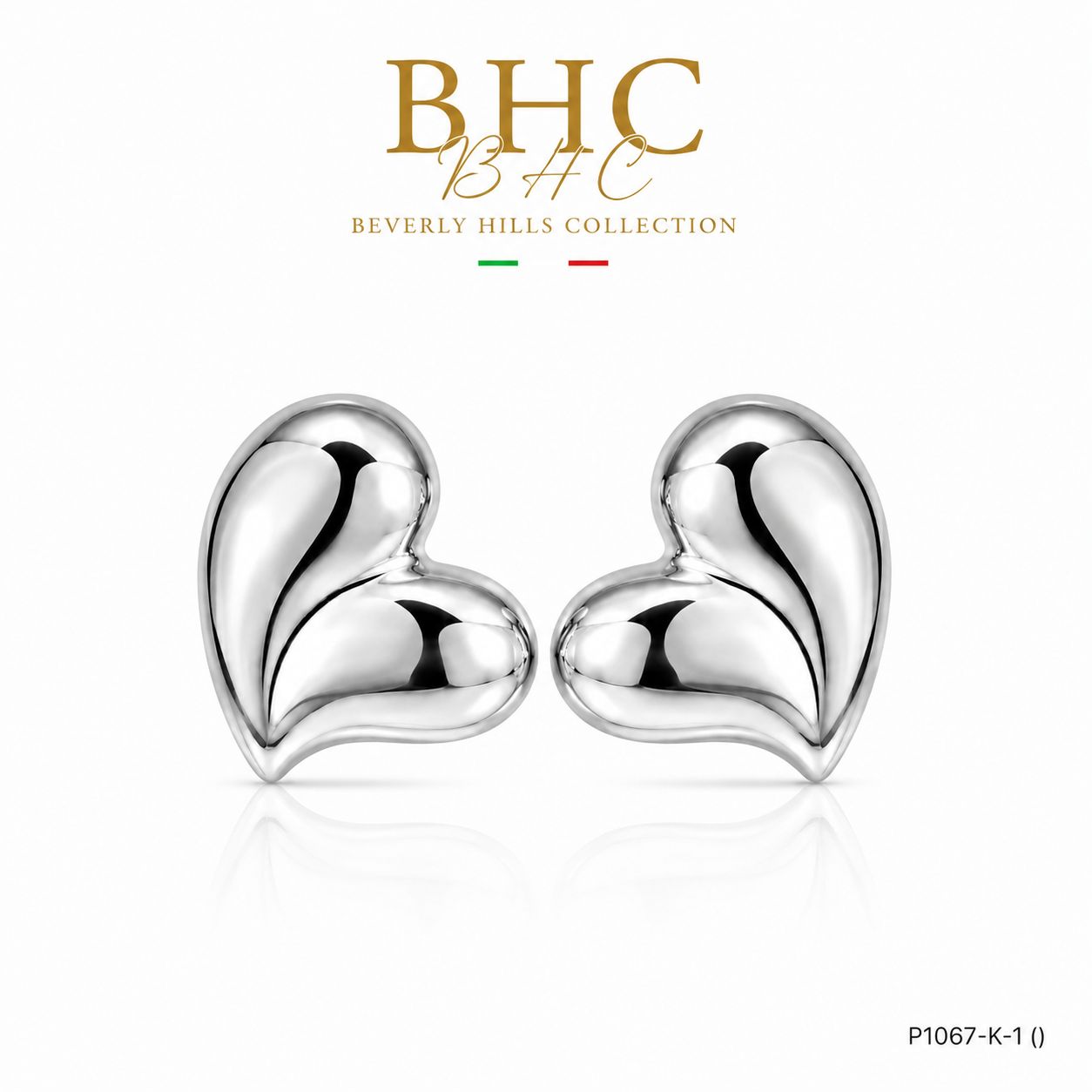 Pendientes  P1067-k