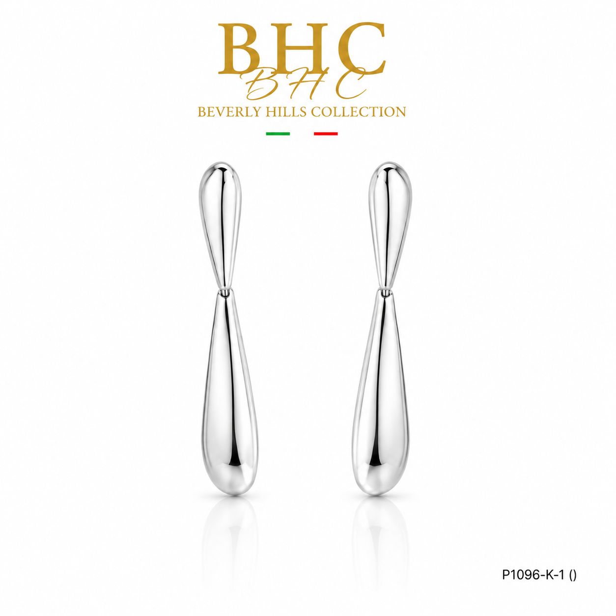 Pendientes  P1096-K