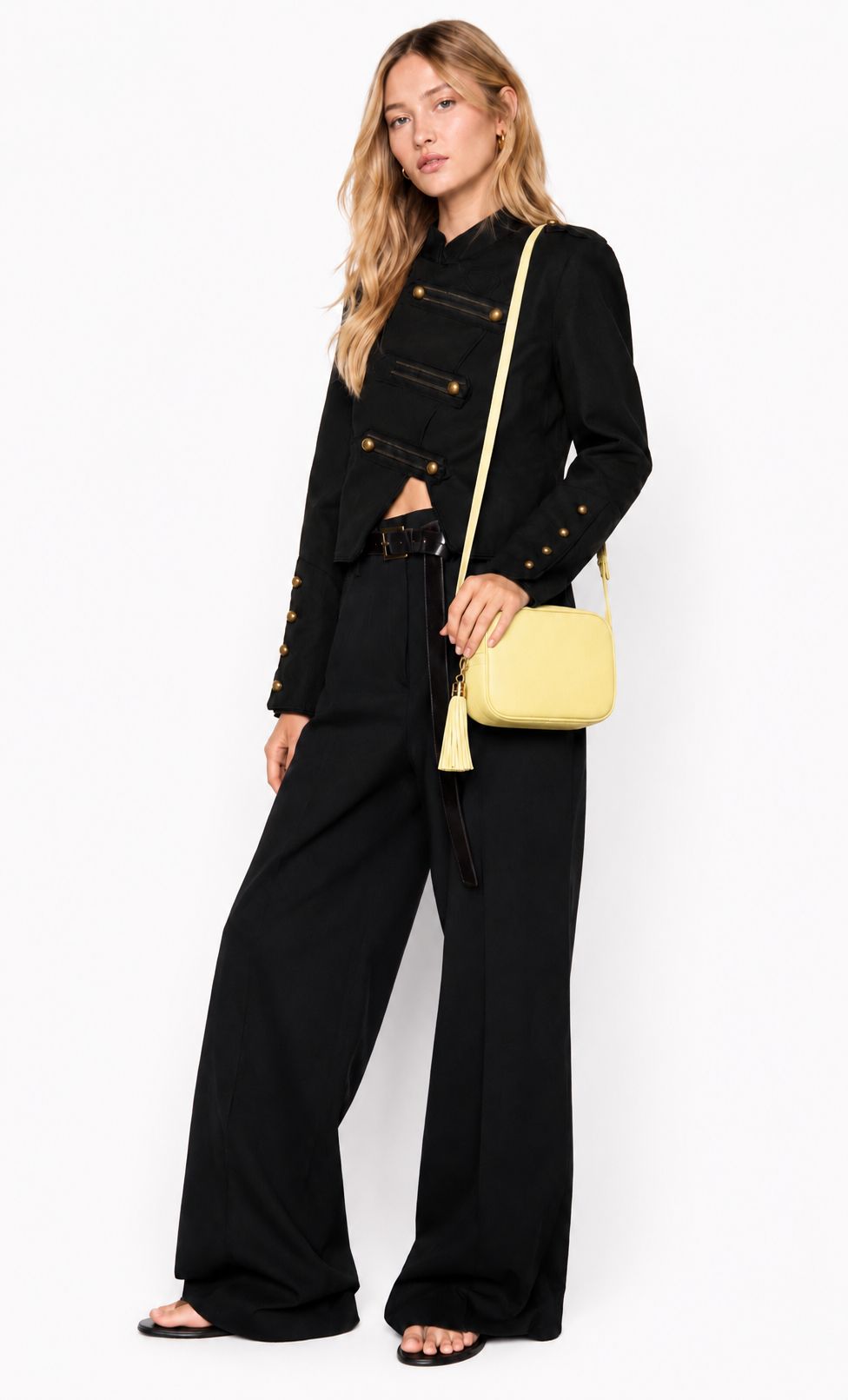 2110 Camera Bag