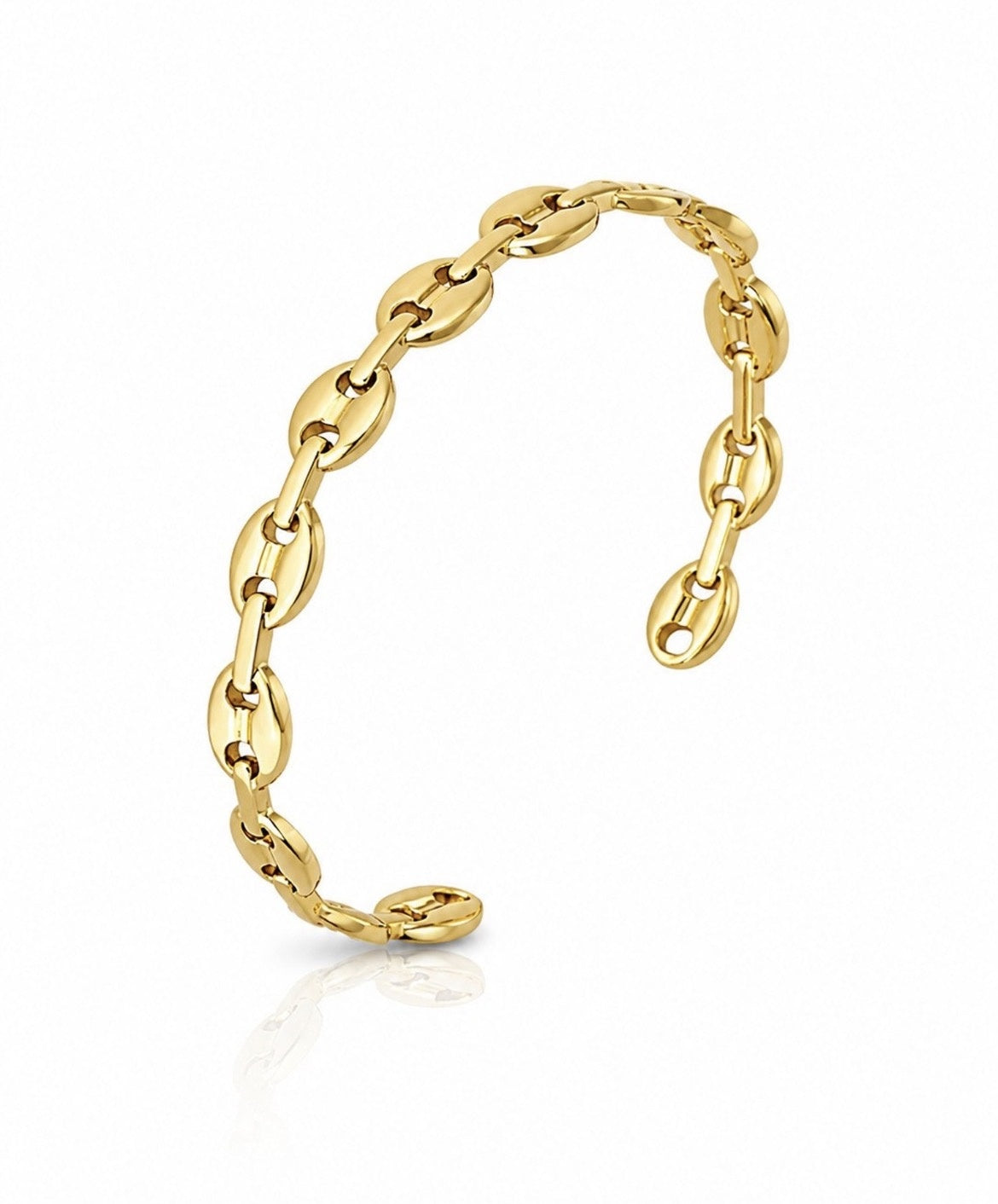 arantxa chain G