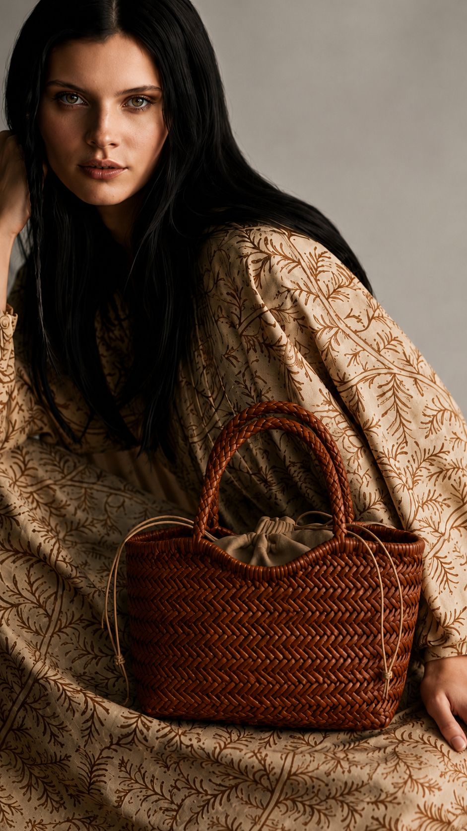Luna 3.0 Shopper