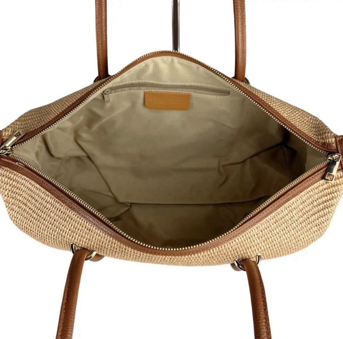 Bolso Bauletto