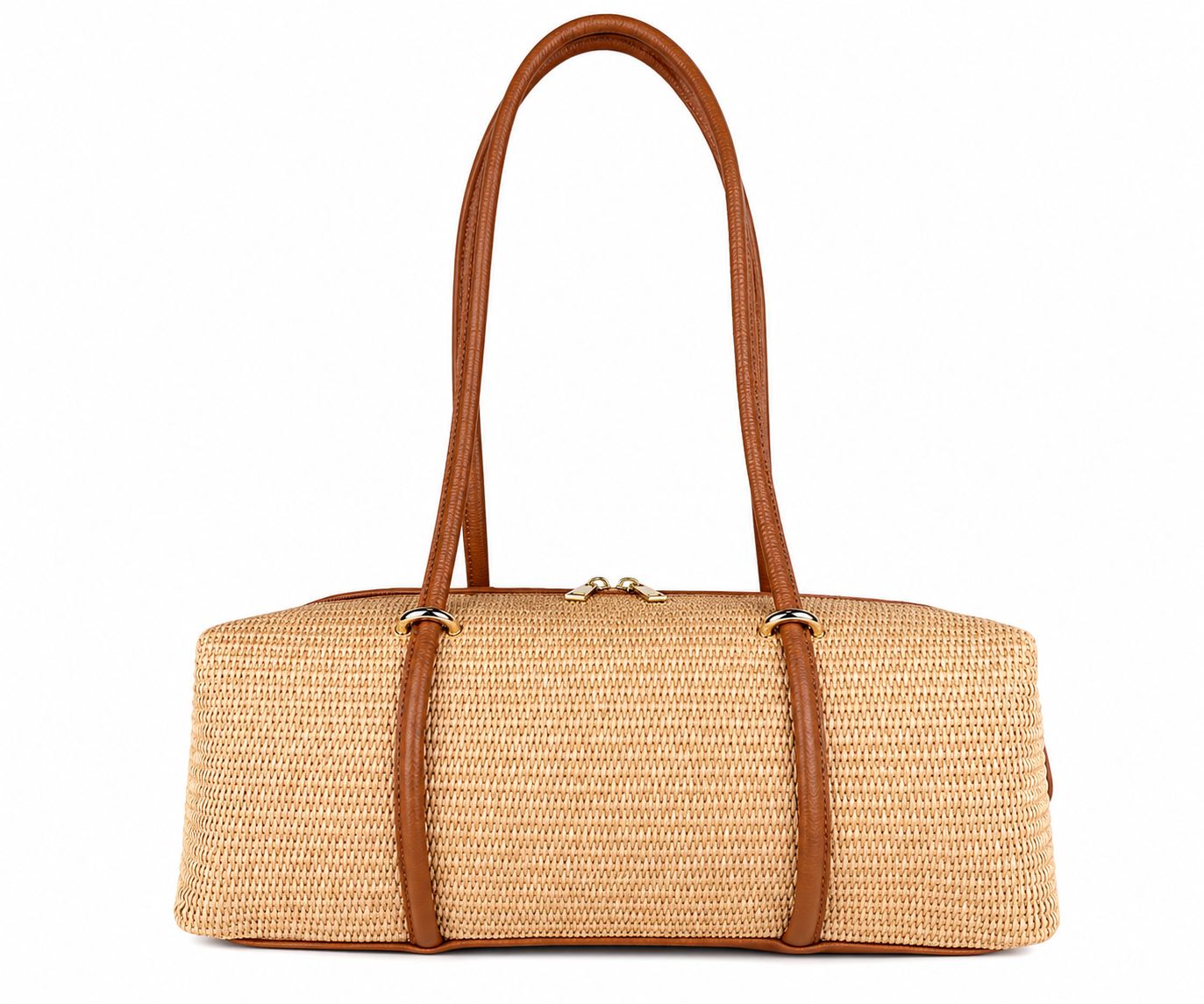 Bolso Bauletto