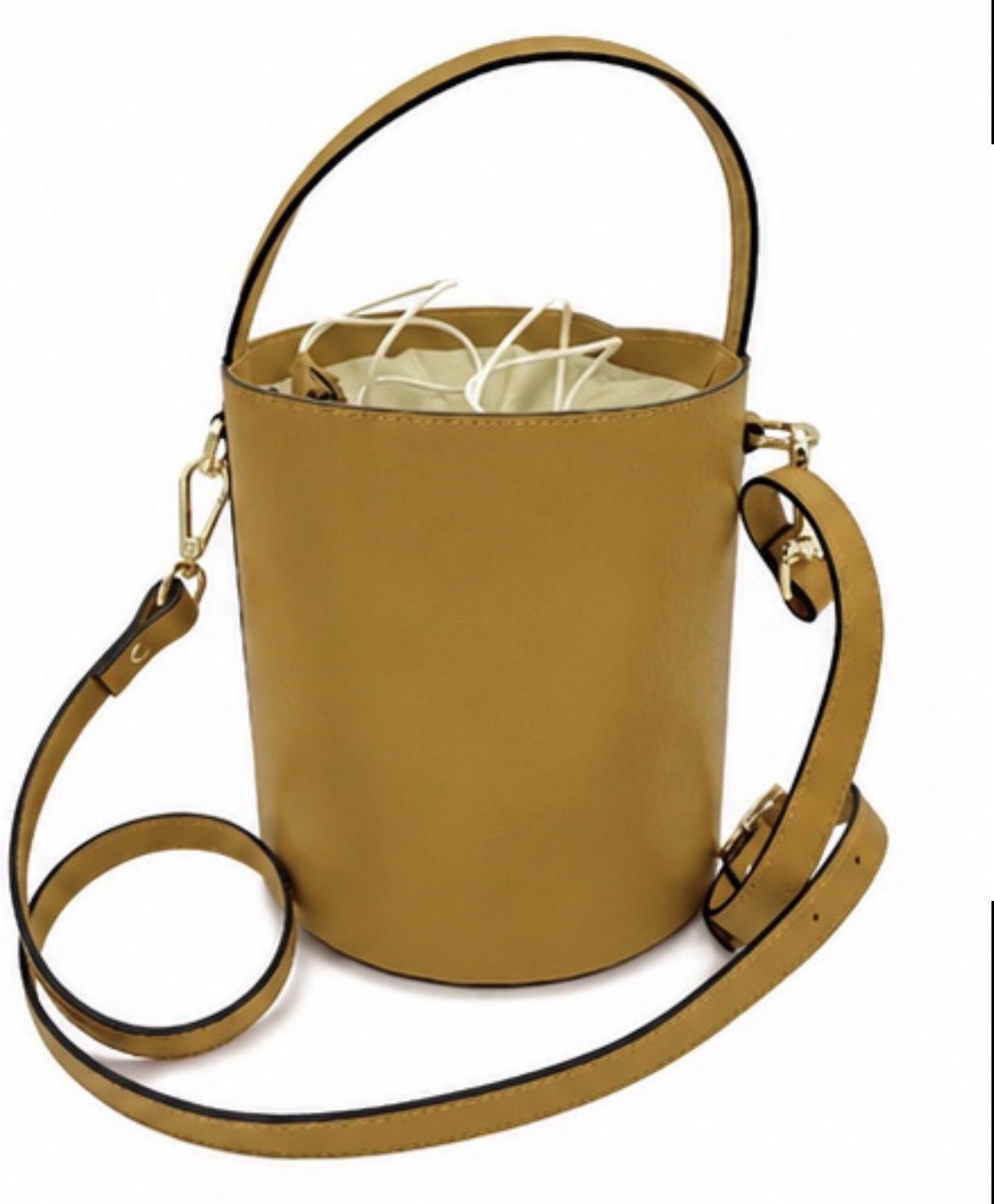 Bolso Barril