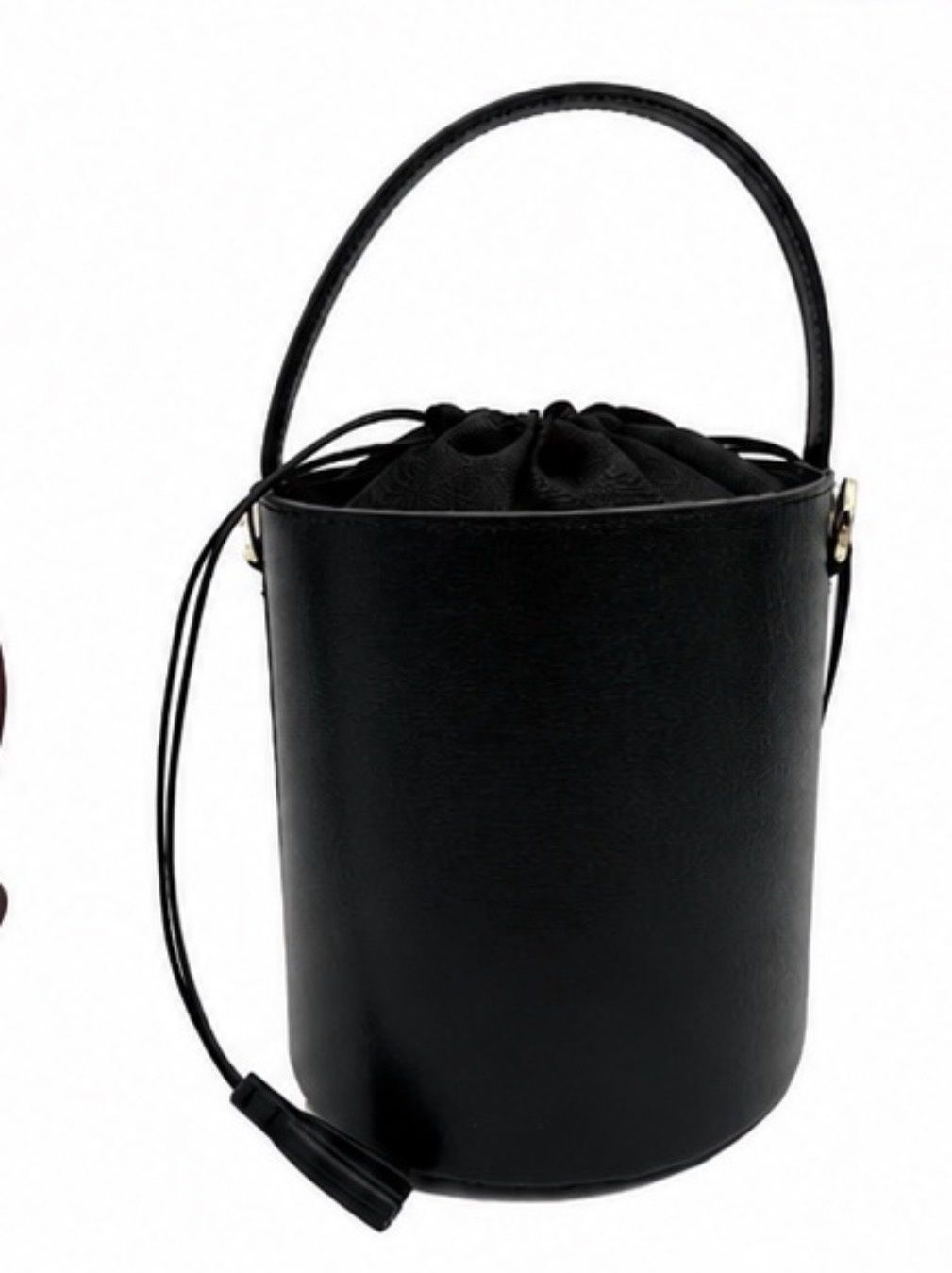 Bolso Barril
