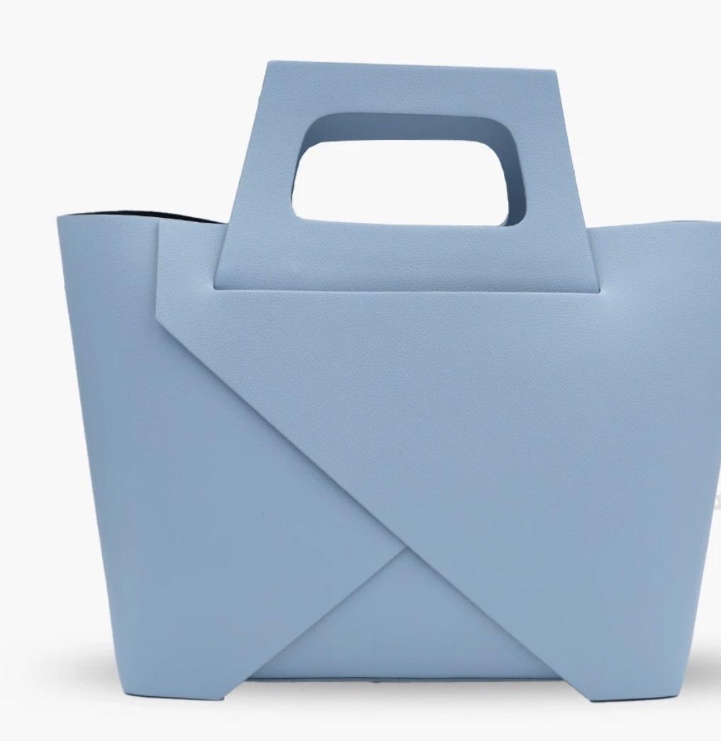 ER1003 BOLSO AUTENTICO DE PIEL