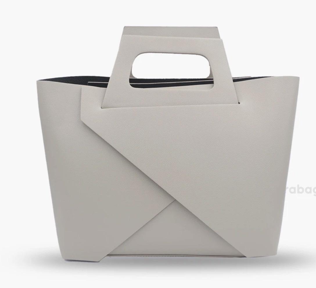 ER1003 BOLSO AUTENTICO DE PIEL