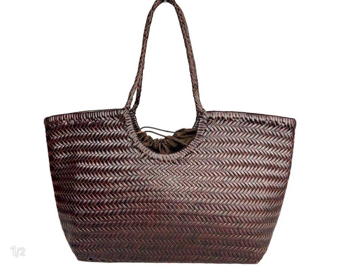 Luna 3.0 Shopper